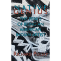 Native Genius: The Perils of Being an American Indian Artist (Hardcover) - Hardcover