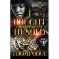 I Bought Every Dream He Sold Me - Paperback