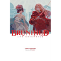 Brunhild and Kriemhild: Volume 3 - Hardcover