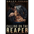Calling On The Reaper - Paperback