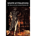 Salome and other Decadent Fantasies - Paperback