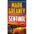 Sentinel - Paperback