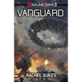 Redline Corps 3: Vanguard - Paperback