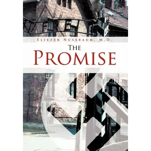 The Promise - Hardcover