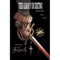 Tres Almas y Un Destino - Paperback