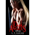 The Children of the Gods Series Books 14-16: Dark Angel Trilogy - Paperback