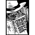 Crypticon Seattle Writing Contest Anthology 2025 - Paperback