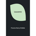 Lausanne - Paperback