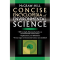 McGraw-Hill Concise Encyclopedia of Environmental Science - Paperback