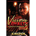 Vicious Loyalty 3 - Paperback