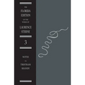 The Life and Opinions of Tristram Shandy, Gentleman: The Notes - Hardcover