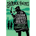 The Casebook of Sherlock Holmes: Annotated Edition - Paperback