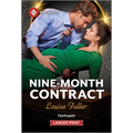 Nine-Month Contract - Paperback