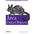 Java Data Objects - Paperback