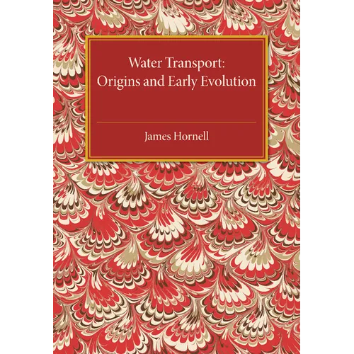 Water Transport - Paperback