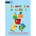 Fruit Jam - Aia mwaiee uaanikai (Te Kiribati) - Paperback