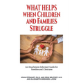 What Helps When Children and Families Struggle - Paperback