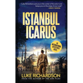 Istanbul Icarus: (International Detectives book 5 - Paperback