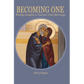 Becoming One: Weekly Insights to Nurture Your Marriage - Paperback
