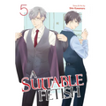A Suitable Fetish Vol. 5 - Paperback