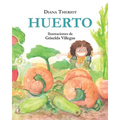 Huerto - Paperback