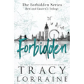 The Forbidden Trilogy: A Stepbrother Romance - Paperback