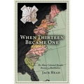When Thirteen Became One - Paperback