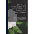 Standard Methods For The Examination Of Water And Wastewater; Volume 4 - Hardcover