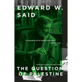 The Question of Palestine - Paperback