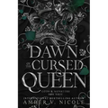 Dawn of the Cursed Queen - Paperback