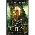Lost City - Paperback