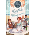 Brighton Honeymoon - Paperback