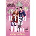 It Had to Be Him - Paperback
