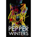 The Body Painter - Paperback