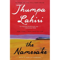 The Namesake - Paperback