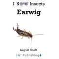 Earwig - Paperback