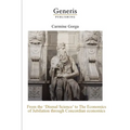 From the "Dismal Science" to The Economics of Jubilation through: Concordian economics - Paperback