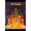 Flat Friends - Paperback
