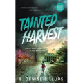 Tainted Harvest - Paperback
