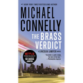 The Brass Verdict - Hardcover