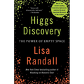 Higgs Discovery: The Power of Empty Space - Paperback
