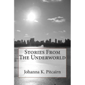 Stories From The Underworld - Paperback
