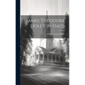 James Theodore Holly in Haiti - Hardcover