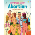 Let's Talk about Abortion - Hardcover