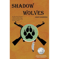 Shadow Wolves - Paperback