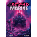 Undead Marine - Paperback