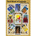 Tarot: Book of Layouts - Paperback