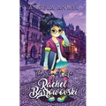The Secret World of Rachel Barrowovski - Paperback