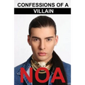 Confessions of a Villain - Paperback