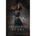 Shadowed Heart - Paperback